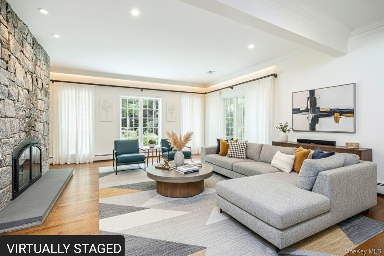 19 Kingdom Ridge Road, Bedford, NY 10506