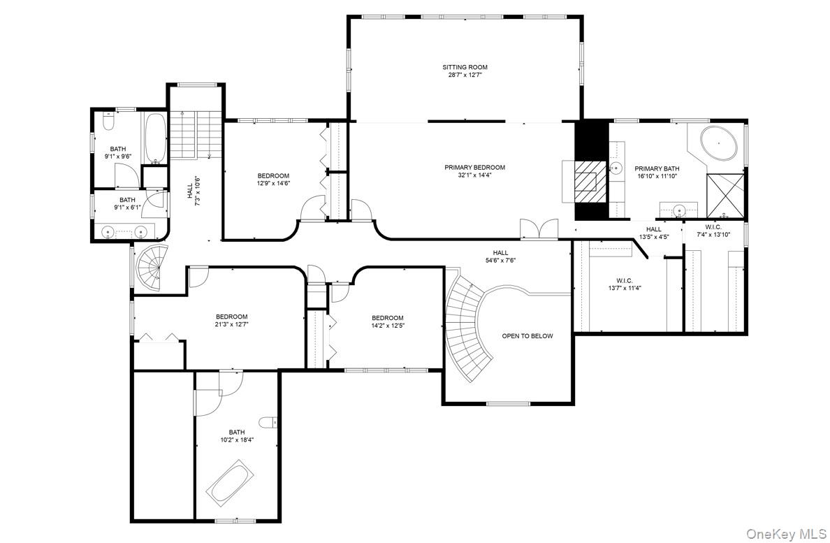 19 Kingdom Ridge Road, Bedford, NY 10506