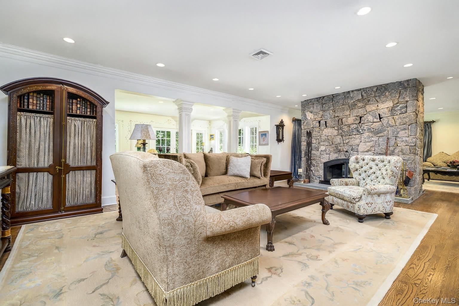 19 Kingdom Ridge Road, Bedford, NY 10506