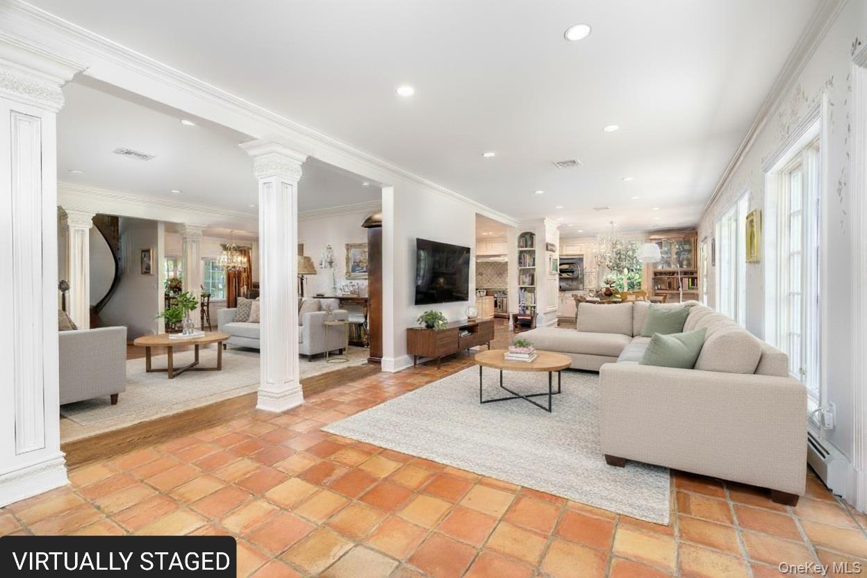 19 Kingdom Ridge Road, Bedford, NY 10506