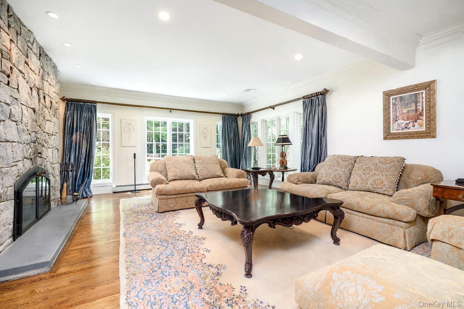 19 Kingdom Ridge Road, Bedford, NY 10506