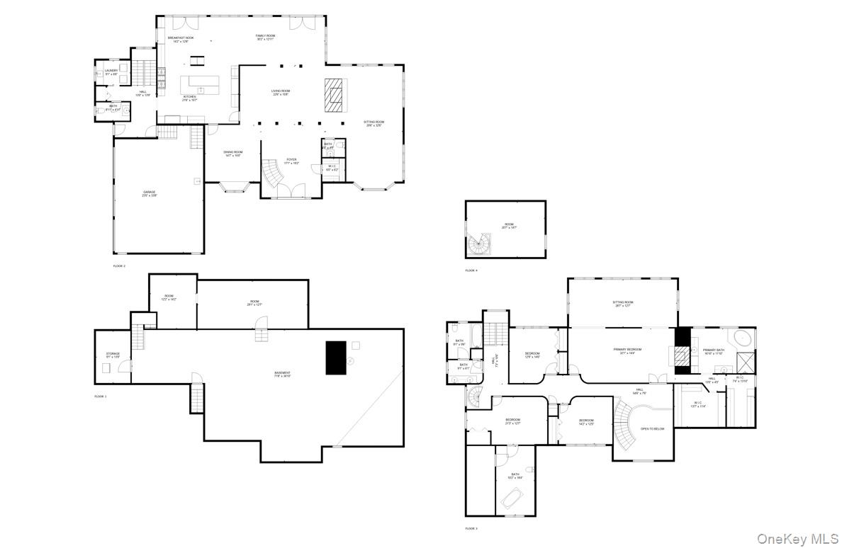 19 Kingdom Ridge Road, Bedford, NY 10506