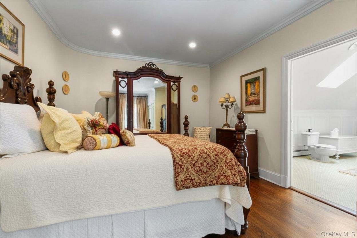 19 Kingdom Ridge Road, Bedford, NY 10506