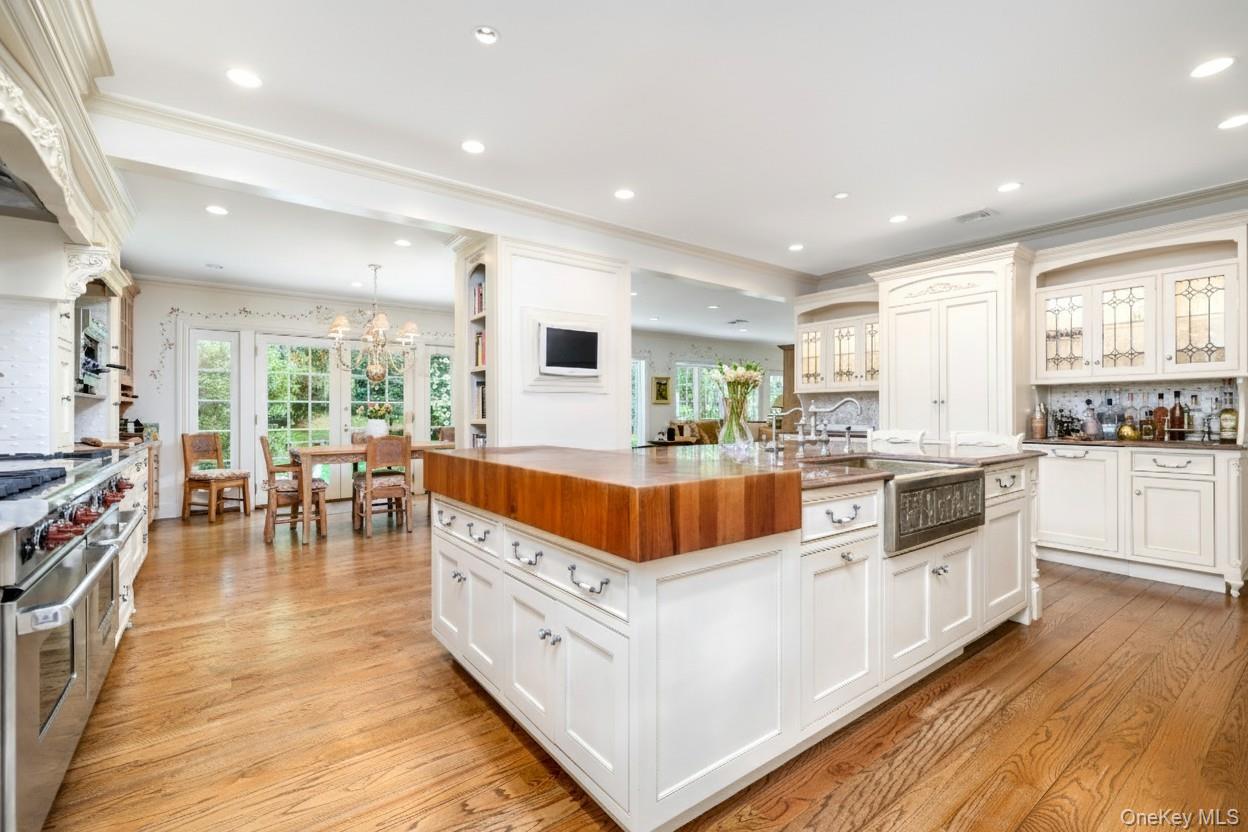 19 Kingdom Ridge Road, Bedford, NY 10506