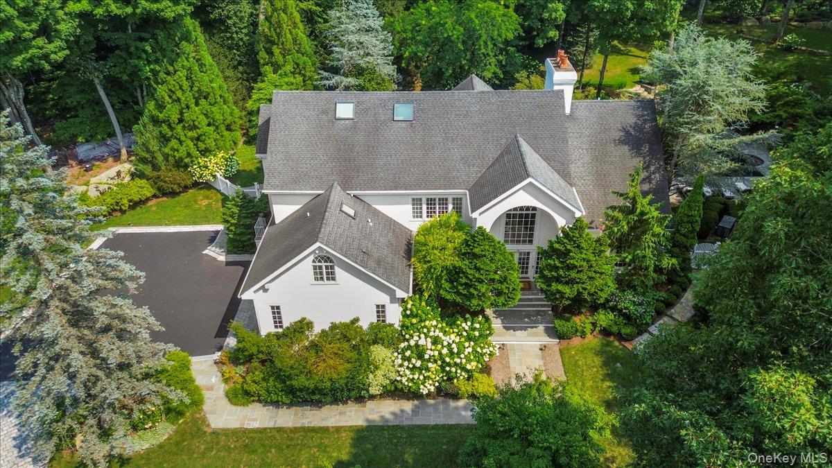 19 Kingdom Ridge Road, Bedford, NY 10506