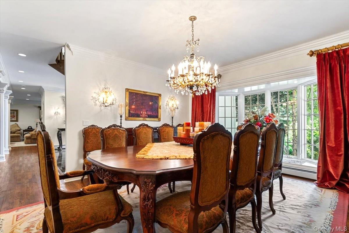 19 Kingdom Ridge Road, Bedford, NY 10506