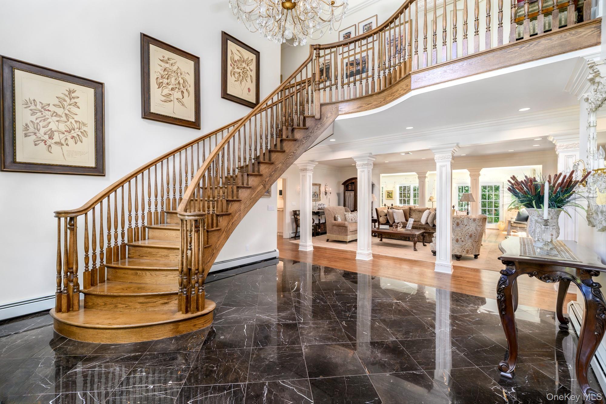 19 Kingdom Ridge Road, Bedford, NY 10506