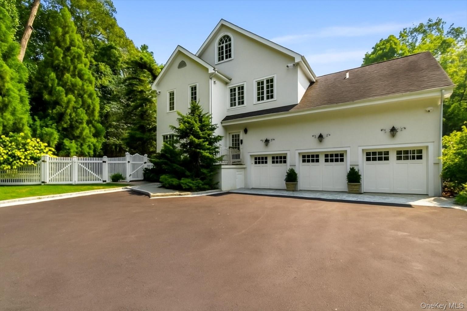 19 Kingdom Ridge Road, Bedford, NY 10506