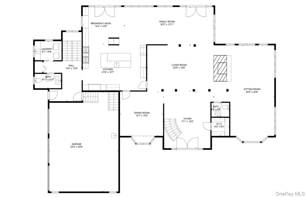 19 Kingdom Ridge Road, Bedford, NY 10506