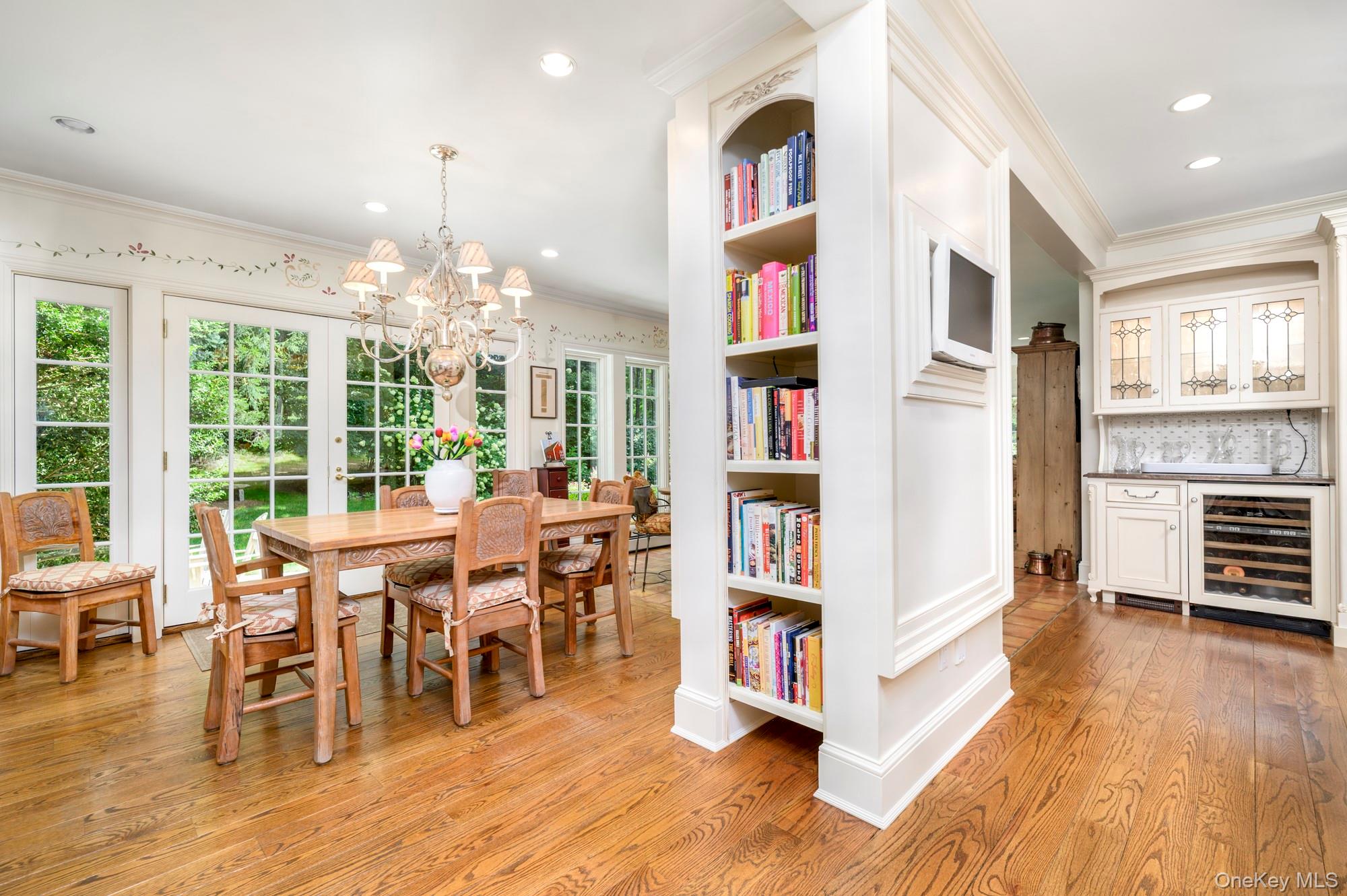 19 Kingdom Ridge Road, Bedford, NY 10506