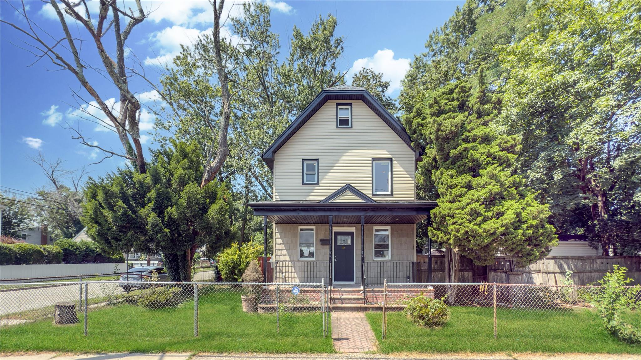 53 James L L Burrell Avenue, Hempstead, NY 11550