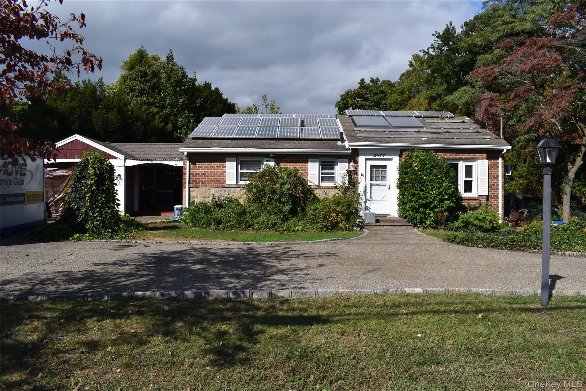 2477 Columbus Avenue, North Bellmore, NY 11710