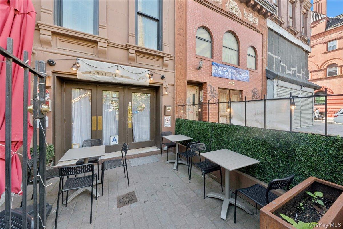 264 Lenox Avenue, New York (Manhattan), NY 10027