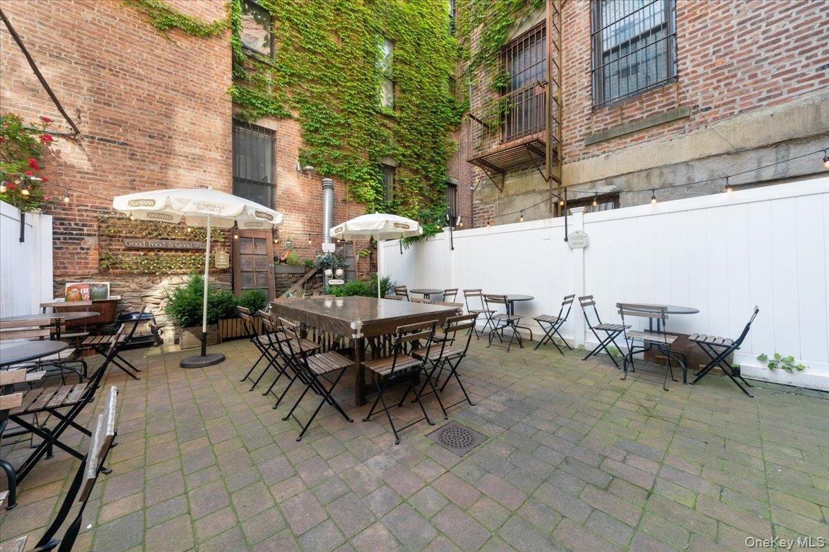 264 Lenox Avenue, New York (Manhattan), NY 10027