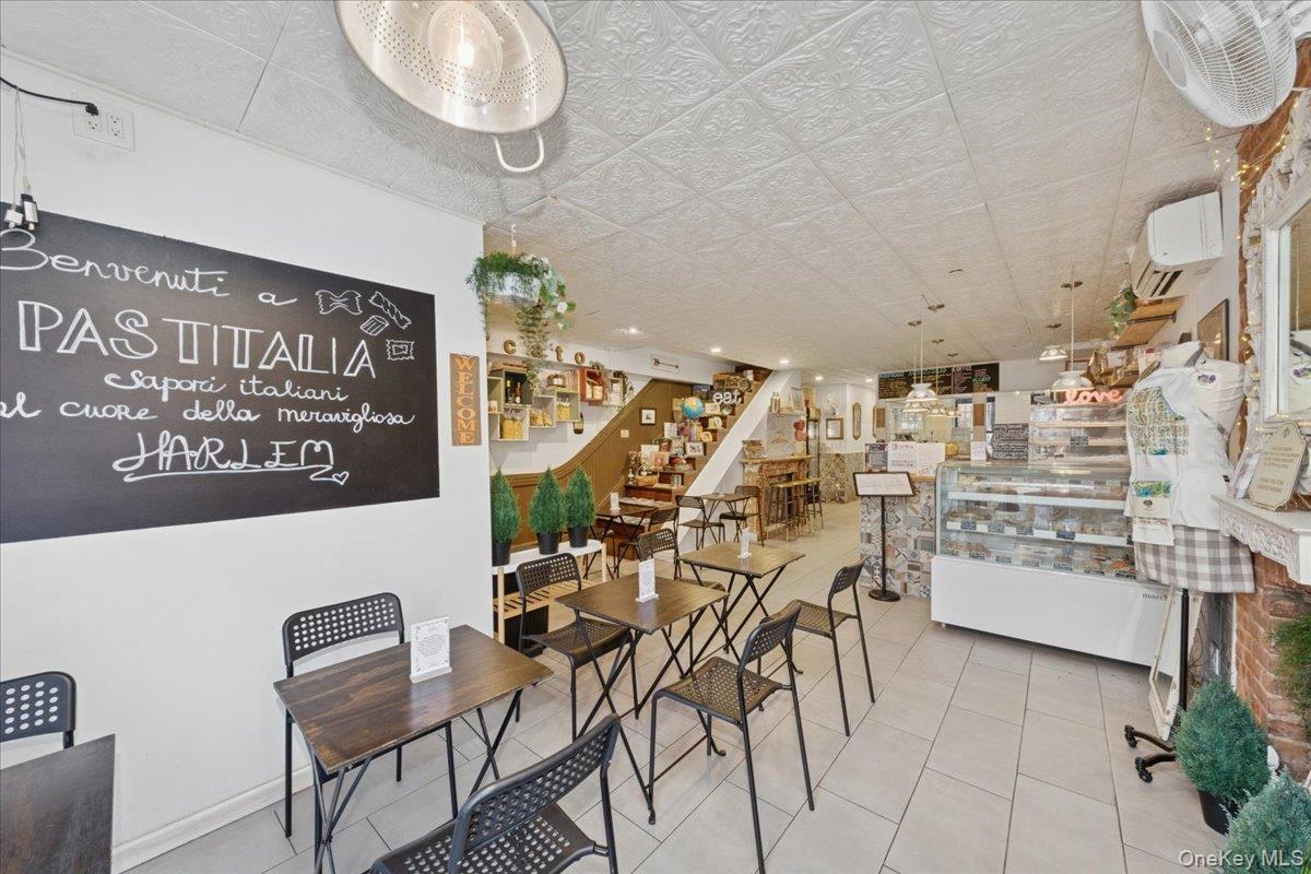 264 Lenox Avenue, New York (Manhattan), NY 10027