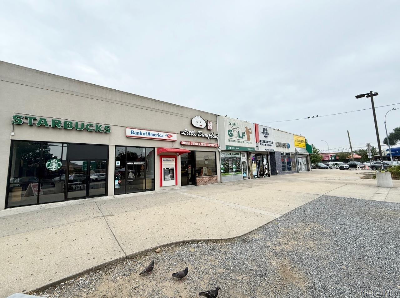 221-02A Horace Harding Expressway, Oakland Gardens, NY 11364