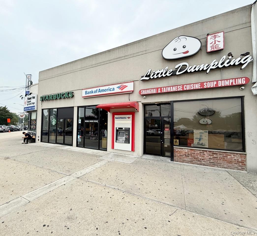 221-02A Horace Harding Expressway, Oakland Gardens, NY 11364