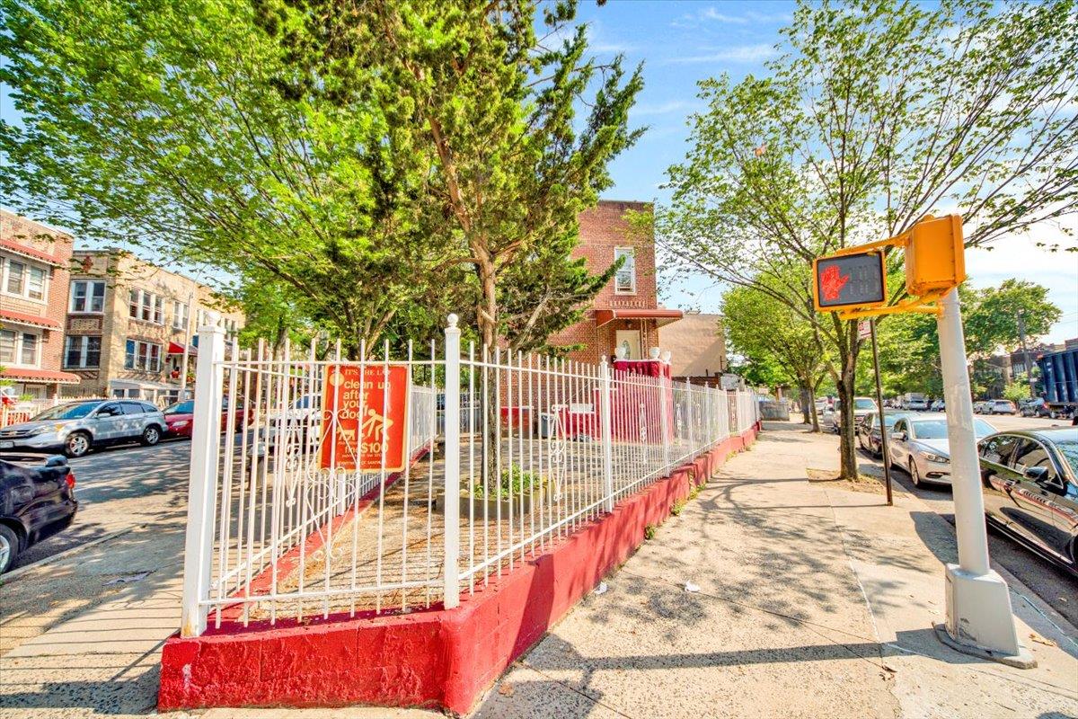 1349 Elder Avenue, Bronx, NY 10472