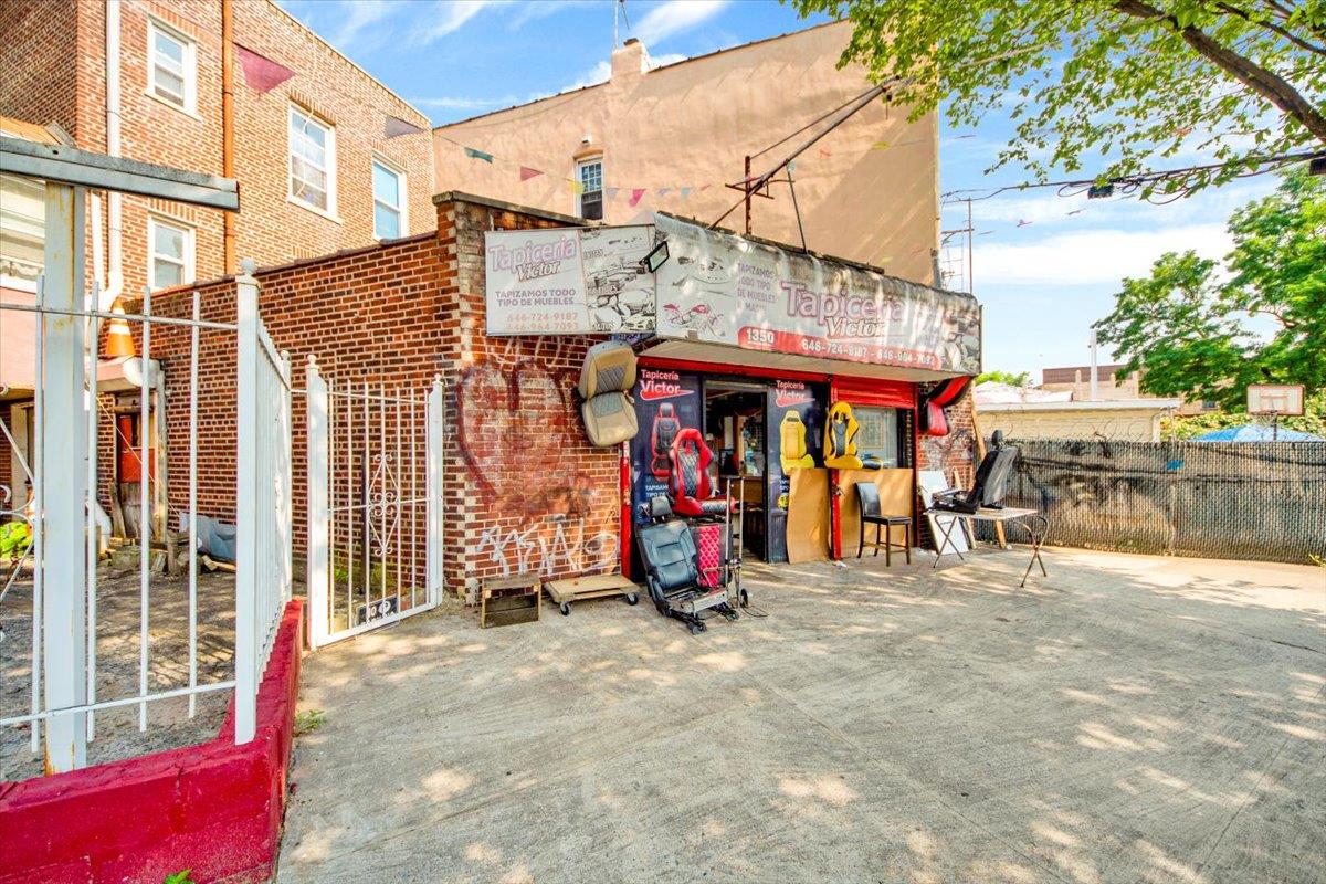 1349 Elder Avenue, Bronx, NY 10472