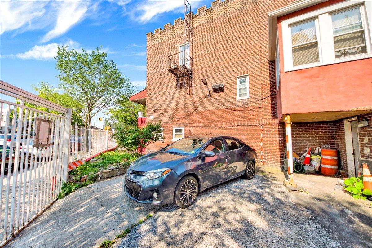 1349 Elder Avenue, Bronx, NY 10472