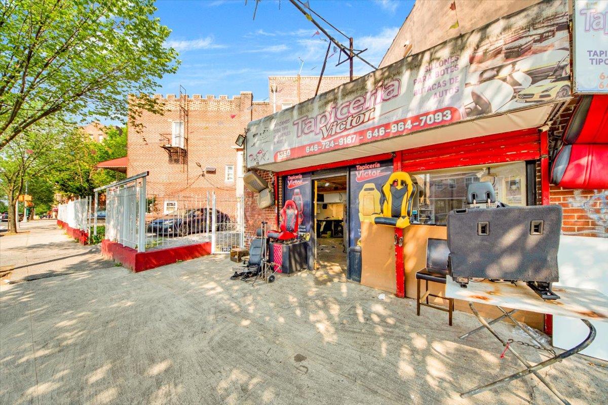 1349 Elder Avenue, Bronx, NY 10472