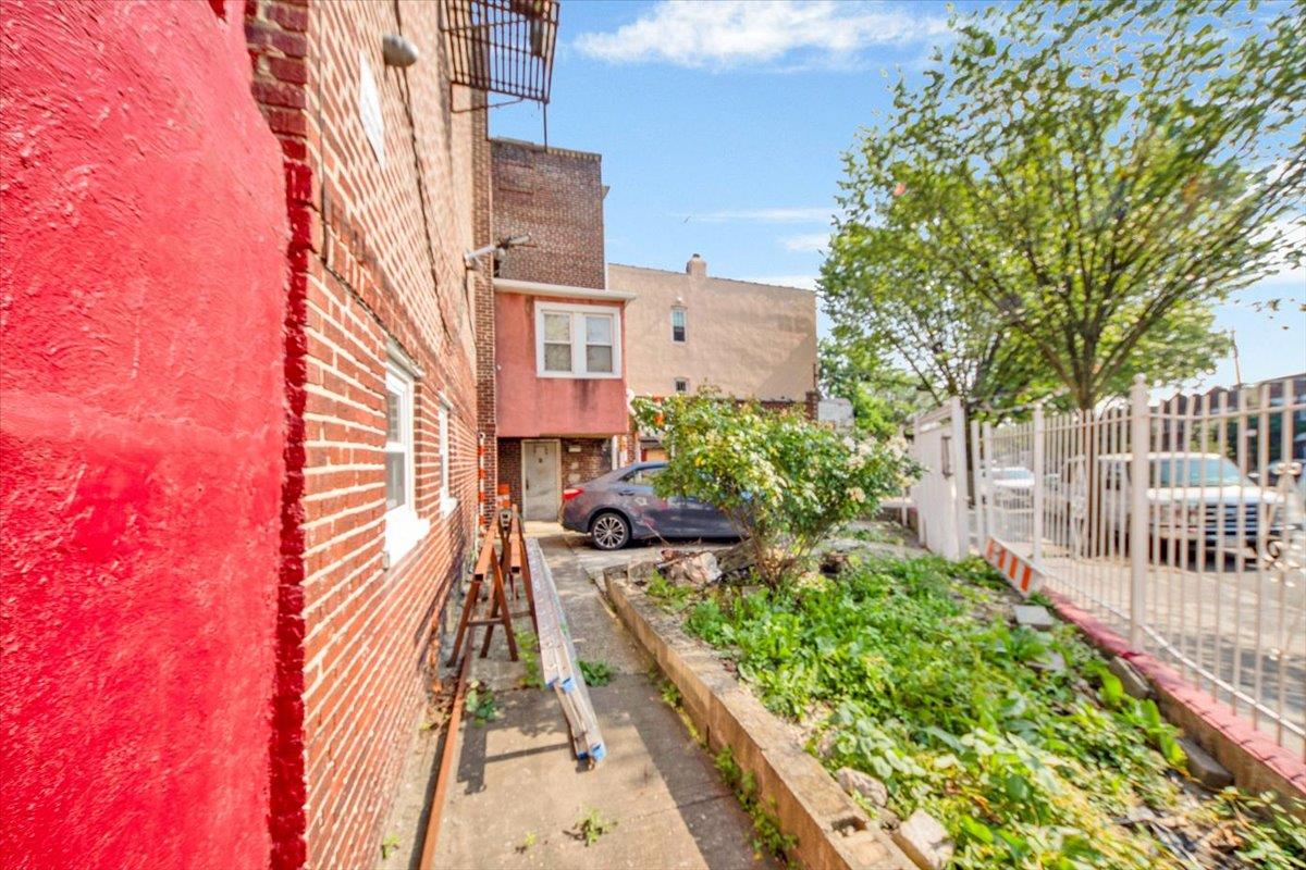 1349 Elder Avenue, Bronx, NY 10472