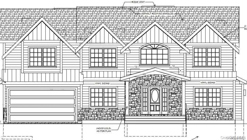 23 Narcissus Drive, Syosset, NY 11791