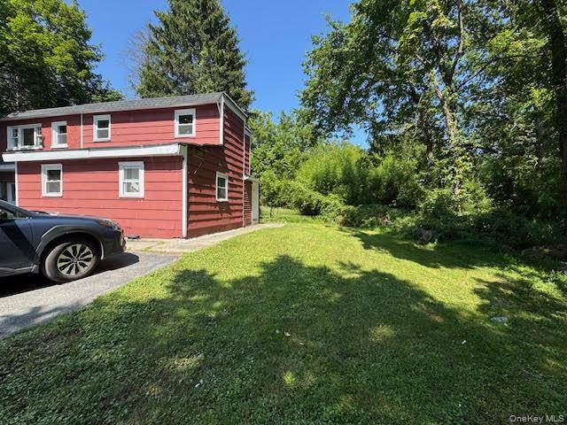 14 Maurice Lane # 3, New Windsor, NY 12553