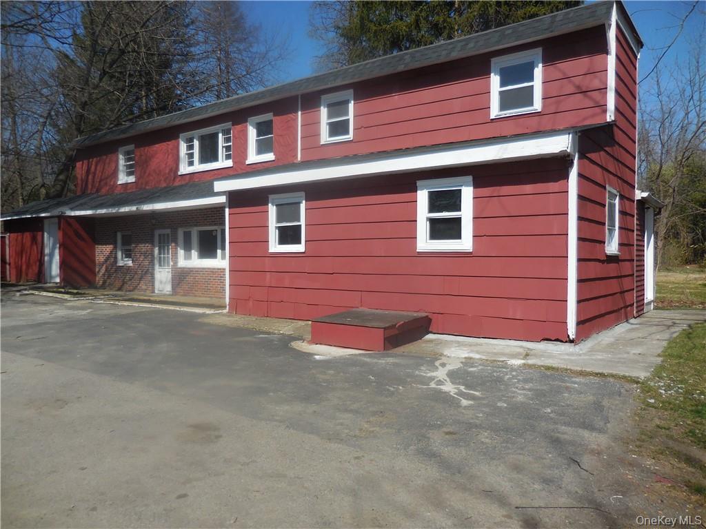 14 Maurice Lane # 3, New Windsor, NY 12553