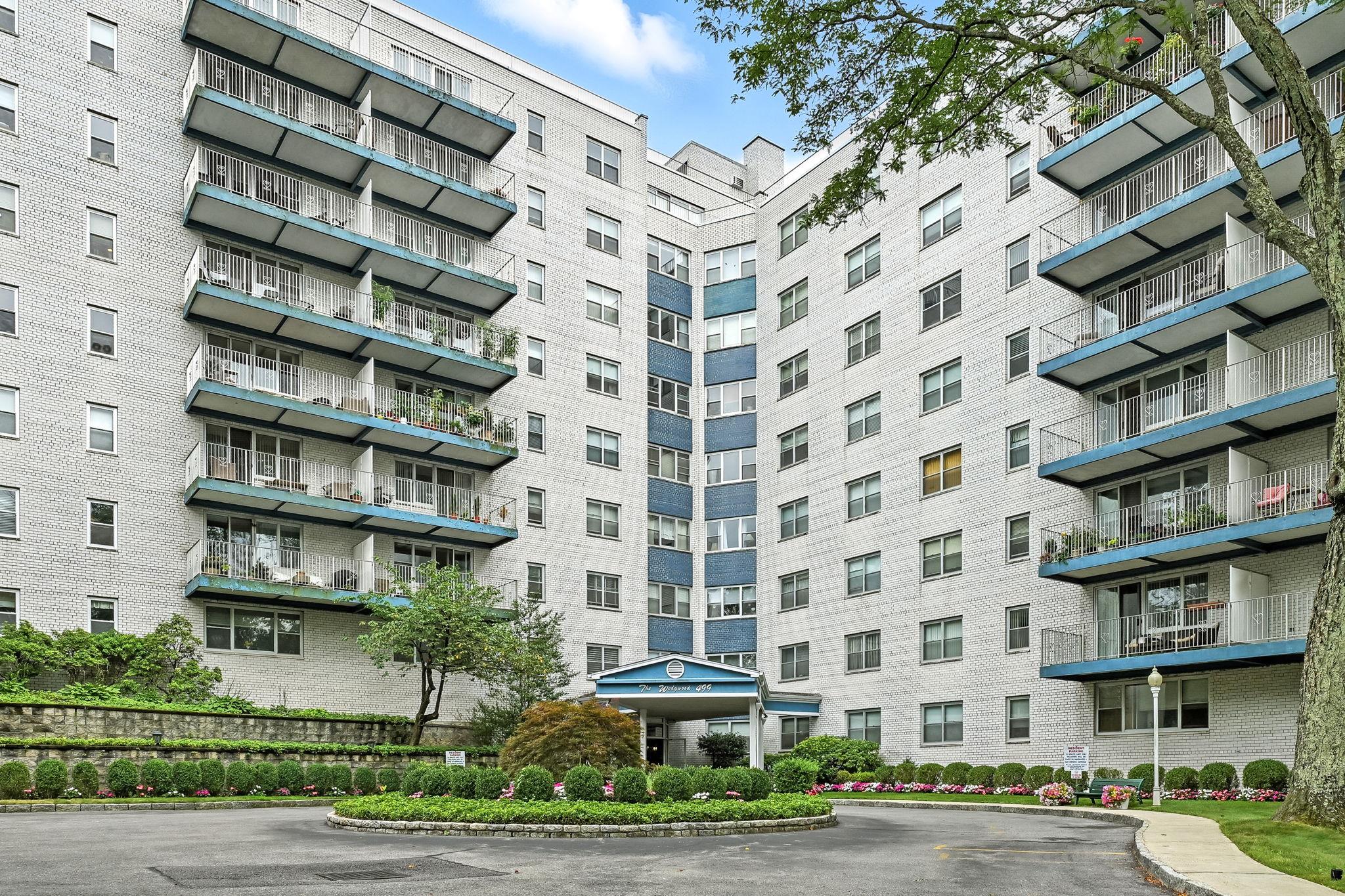 499 N Broadway # 1J, White Plains, NY 10603