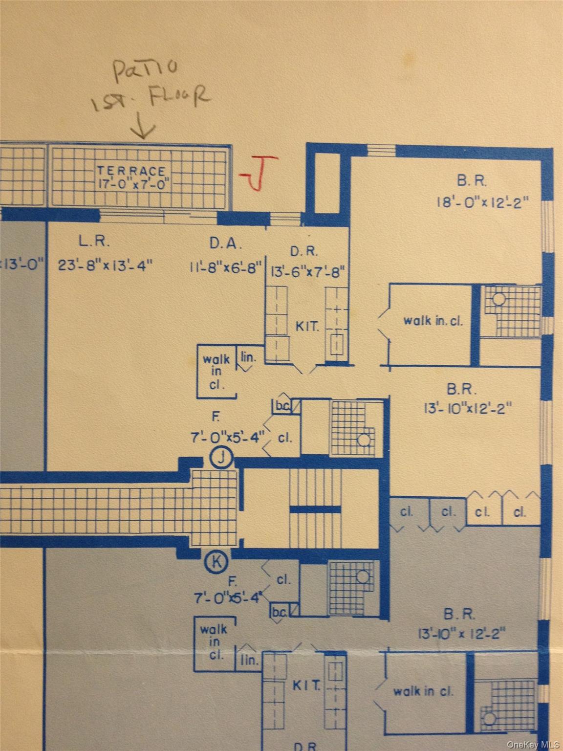 499 N Broadway # 1J, White Plains, NY 10603