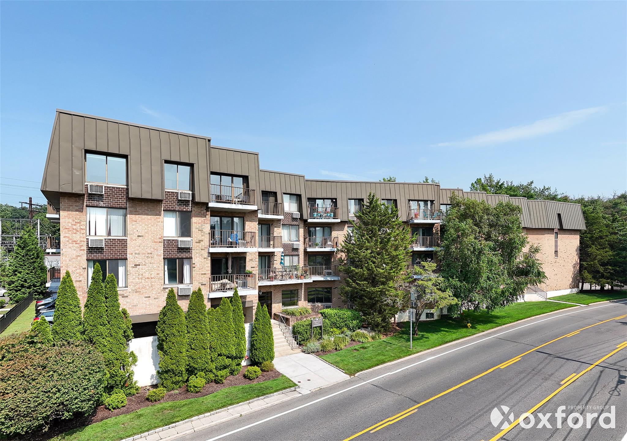 560 Halstead Avenue # 4B, Harrison, NY 10528