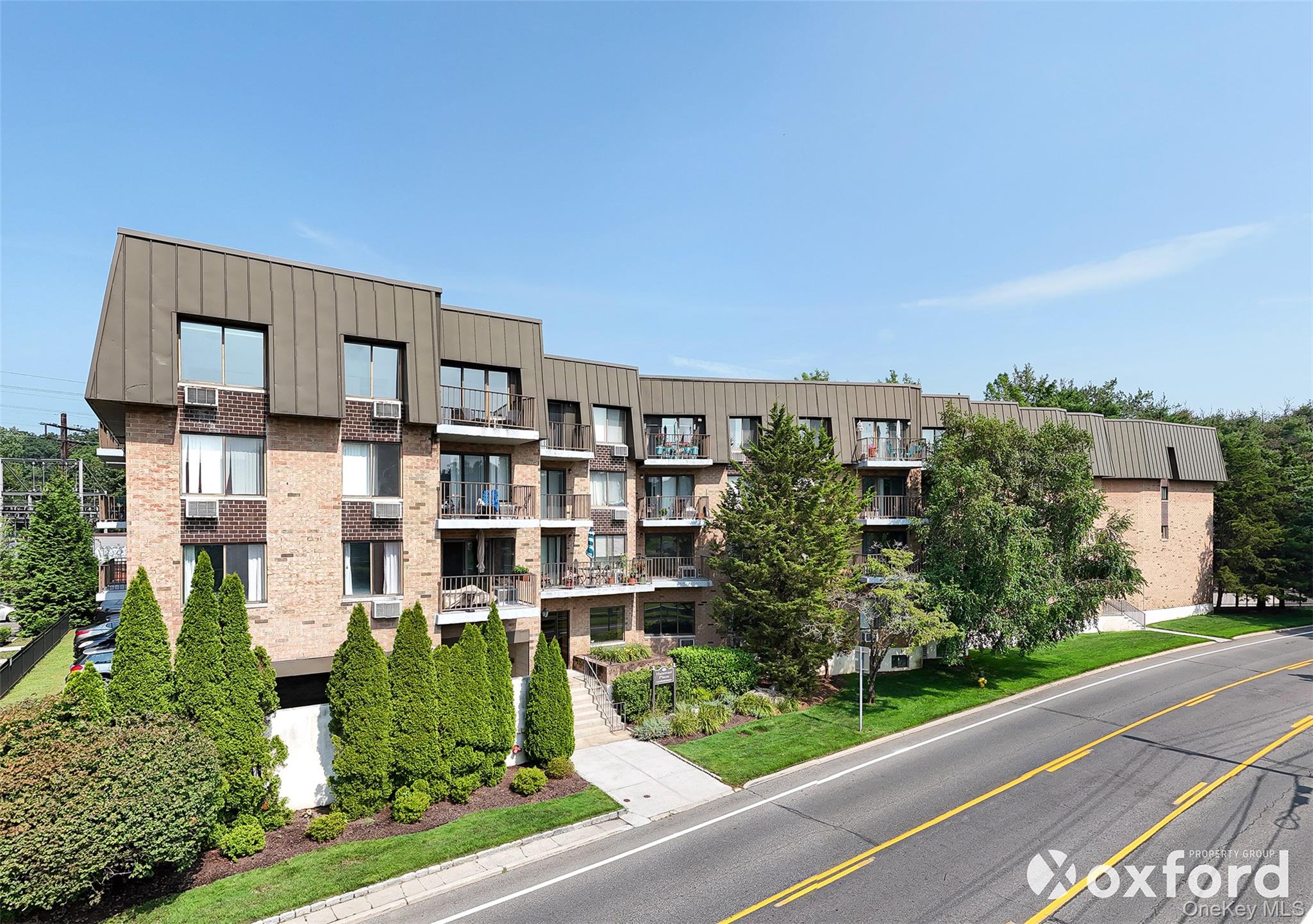 560 Halstead Avenue # 4B, Harrison, NY 10528