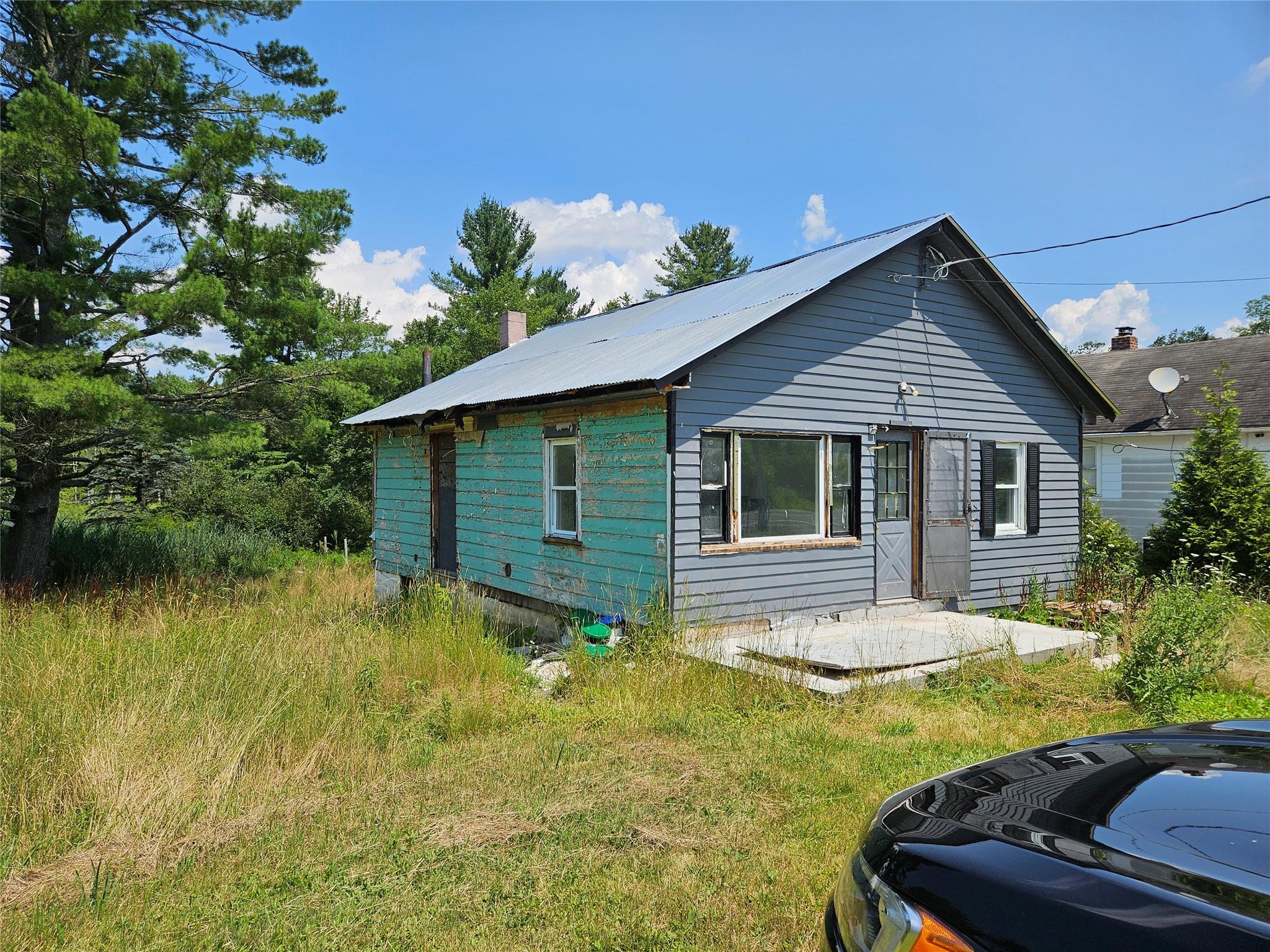 625 Briscoe Road, Swan Lake, NY 12783