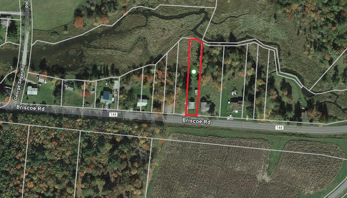 625 Briscoe Road, Swan Lake, NY 12783