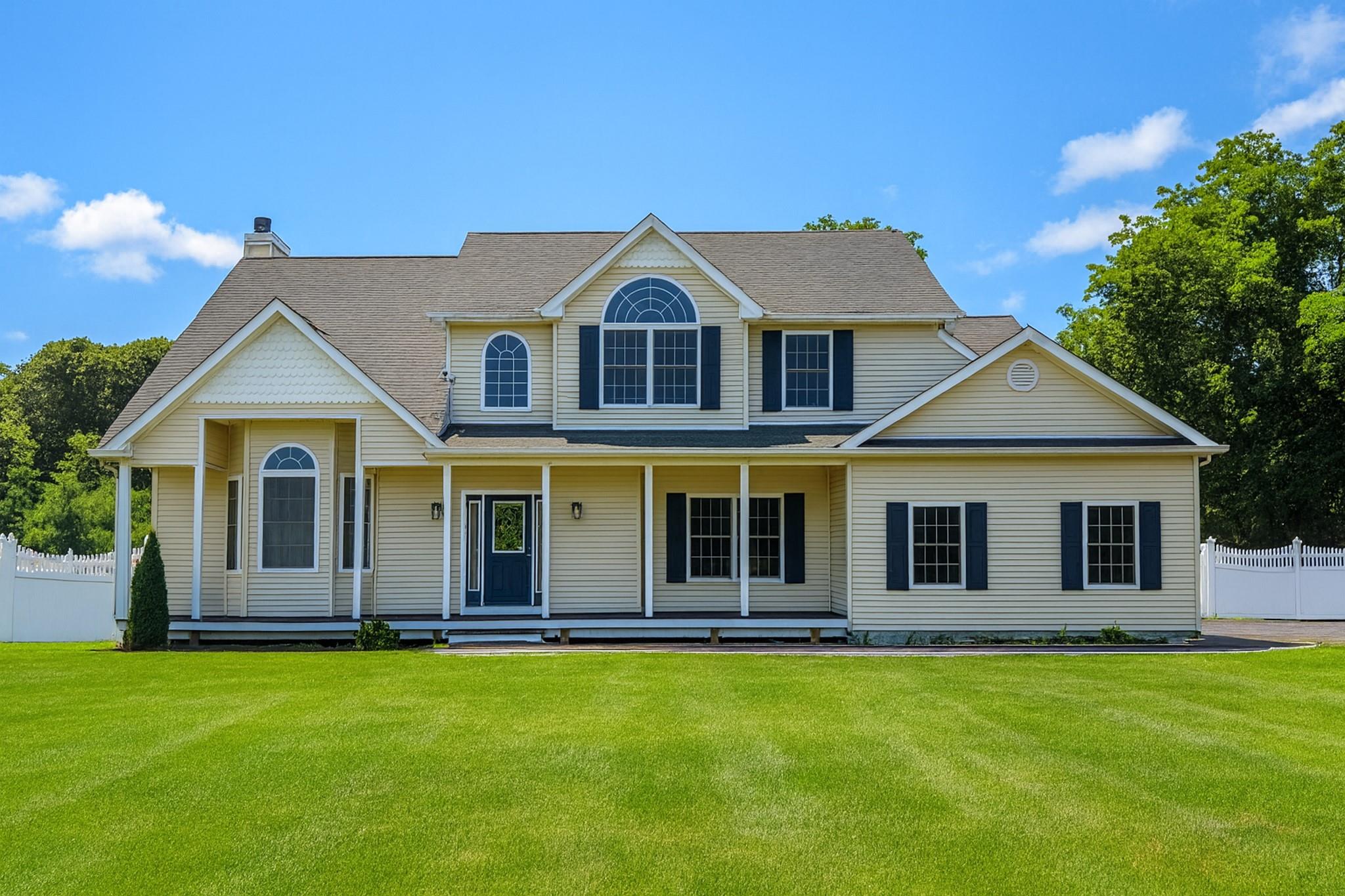 2 Anthony Drive, Rocky Point, NY 11778