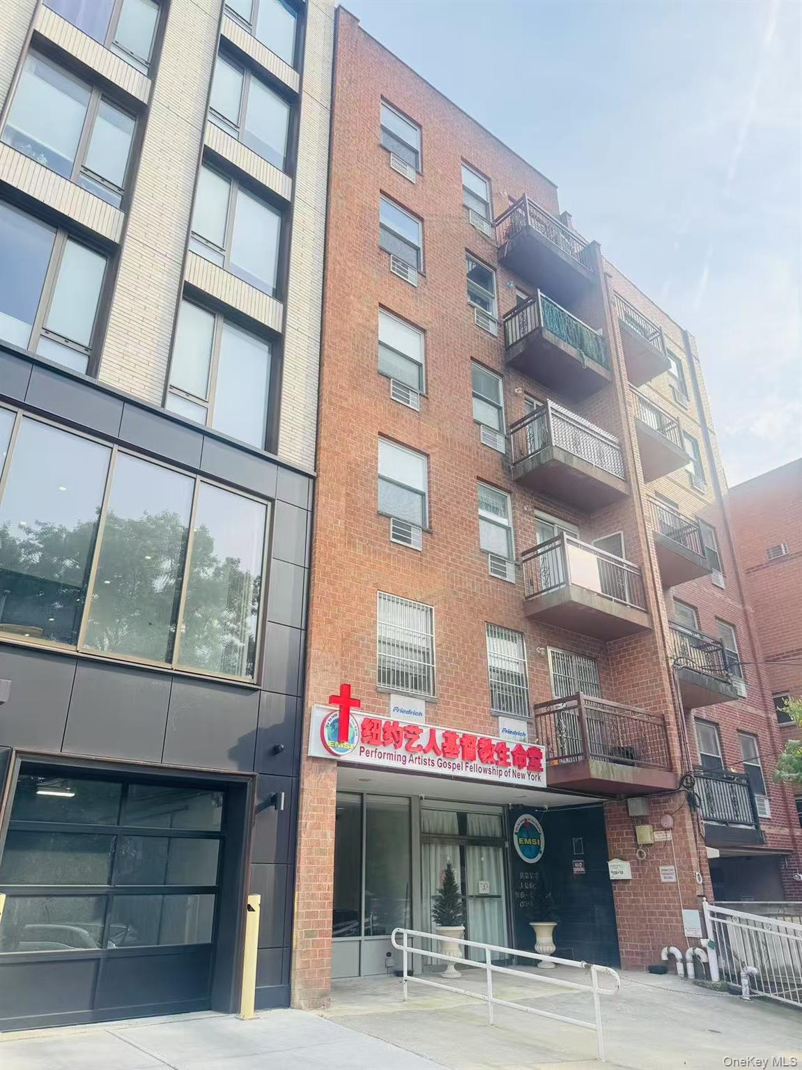 138-10 35th Avenue # 2B, Flushing, NY 11354