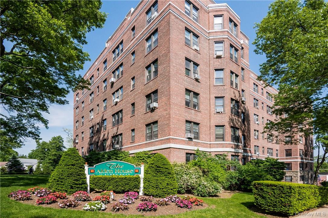 11 Alden Road # 6H, Larchmont, NY 10538