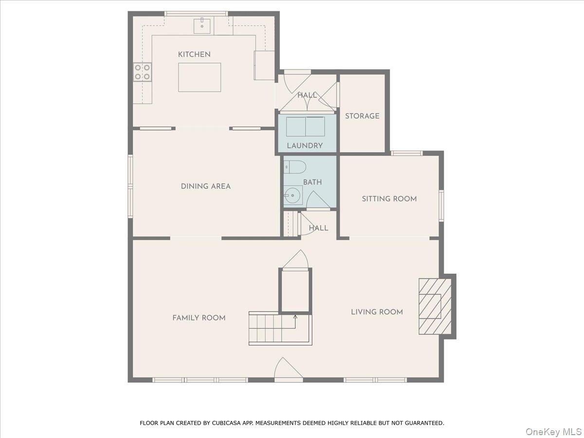 732 Sunrise Avenue, Bellmore, NY 11710