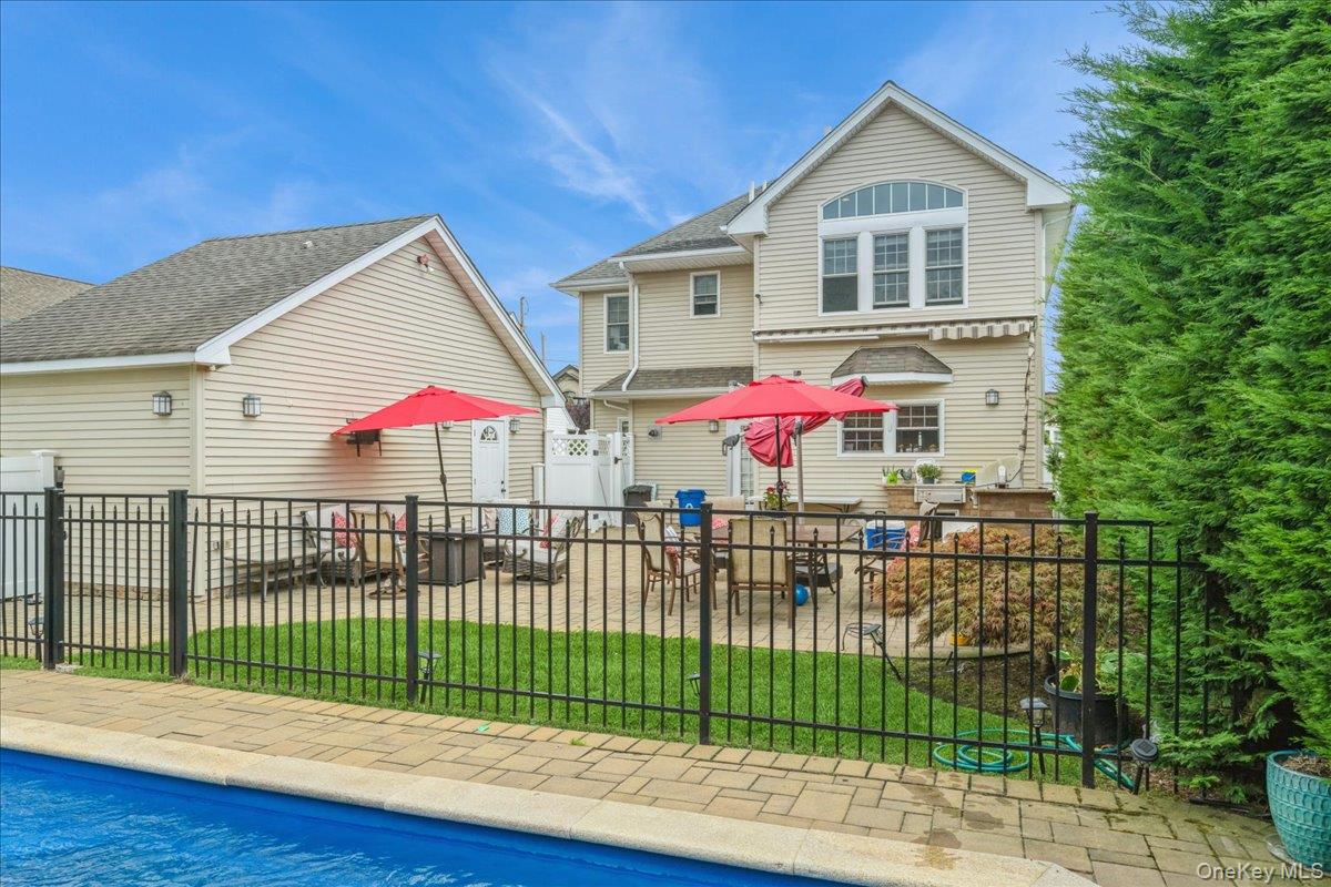 732 Sunrise Avenue, Bellmore, NY 11710