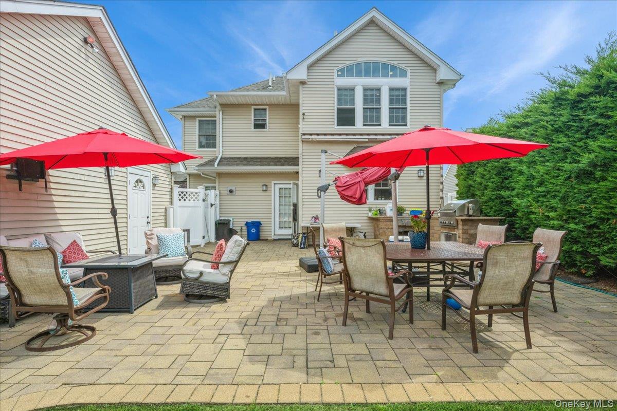 732 Sunrise Avenue, Bellmore, NY 11710