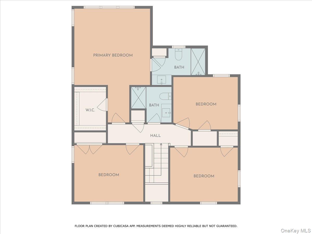 732 Sunrise Avenue, Bellmore, NY 11710