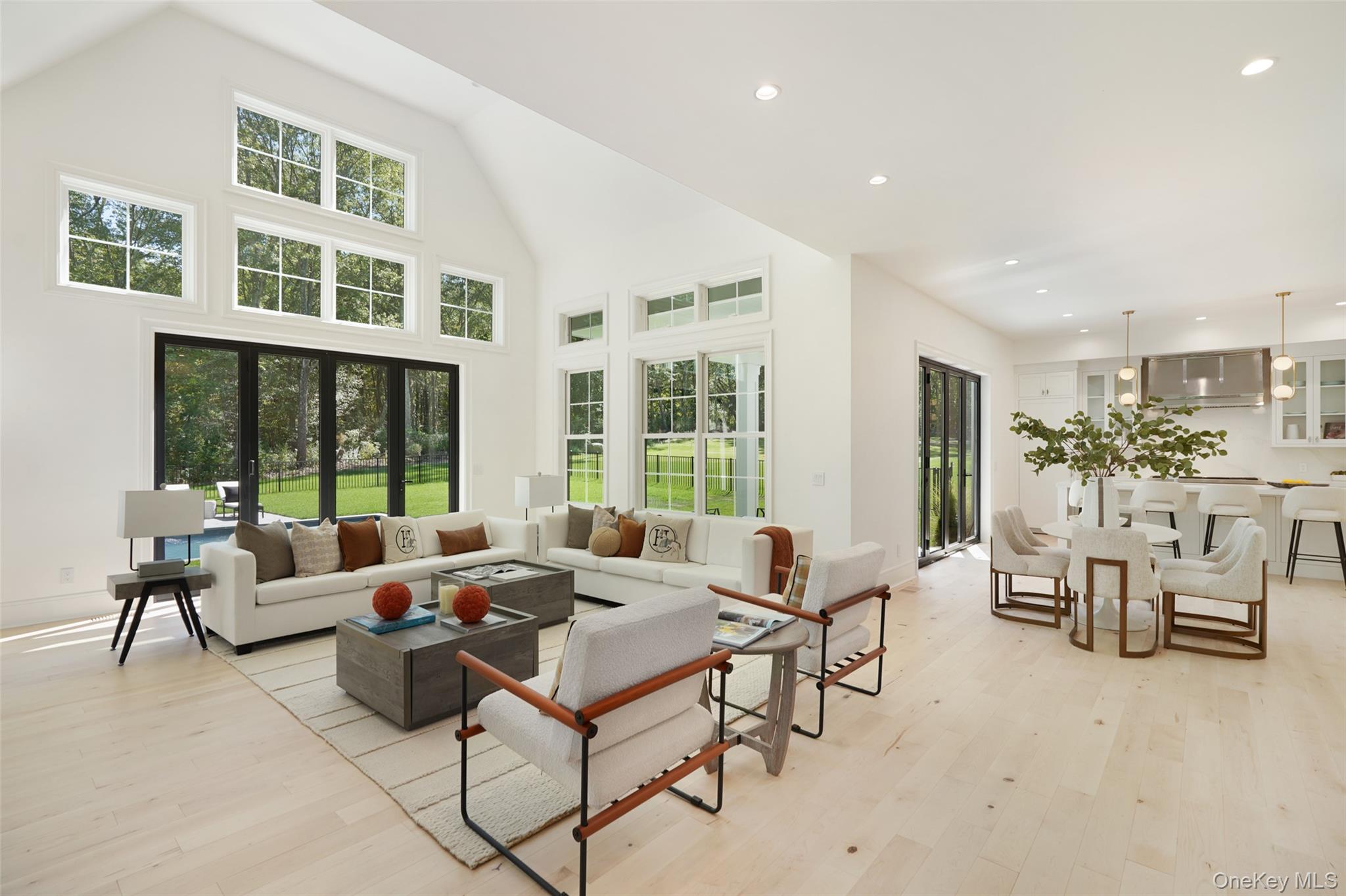 41 Ebenezer Lane, Pound Ridge, NY 10576