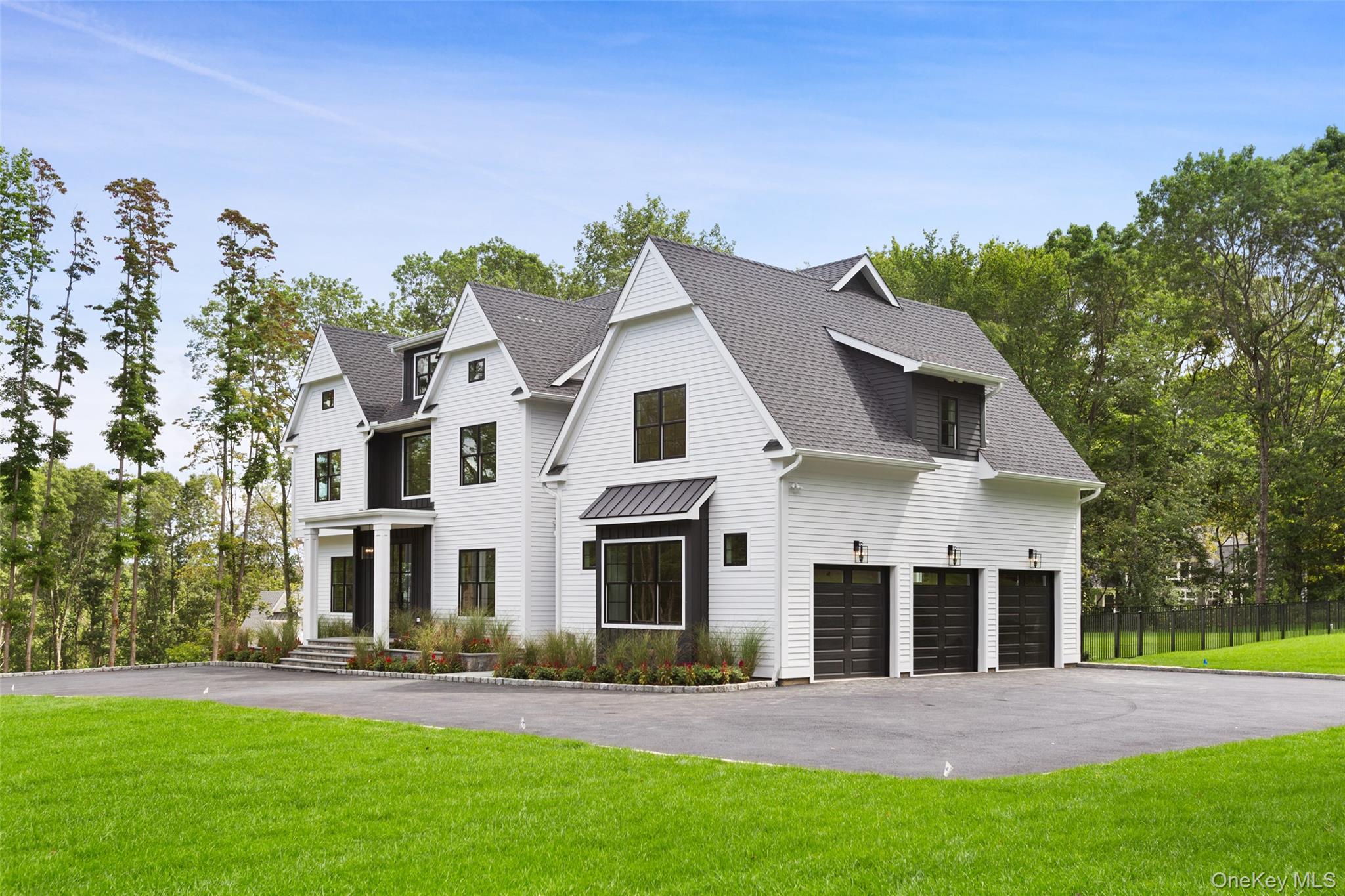 41 Ebenezer Lane, Pound Ridge, NY 10576