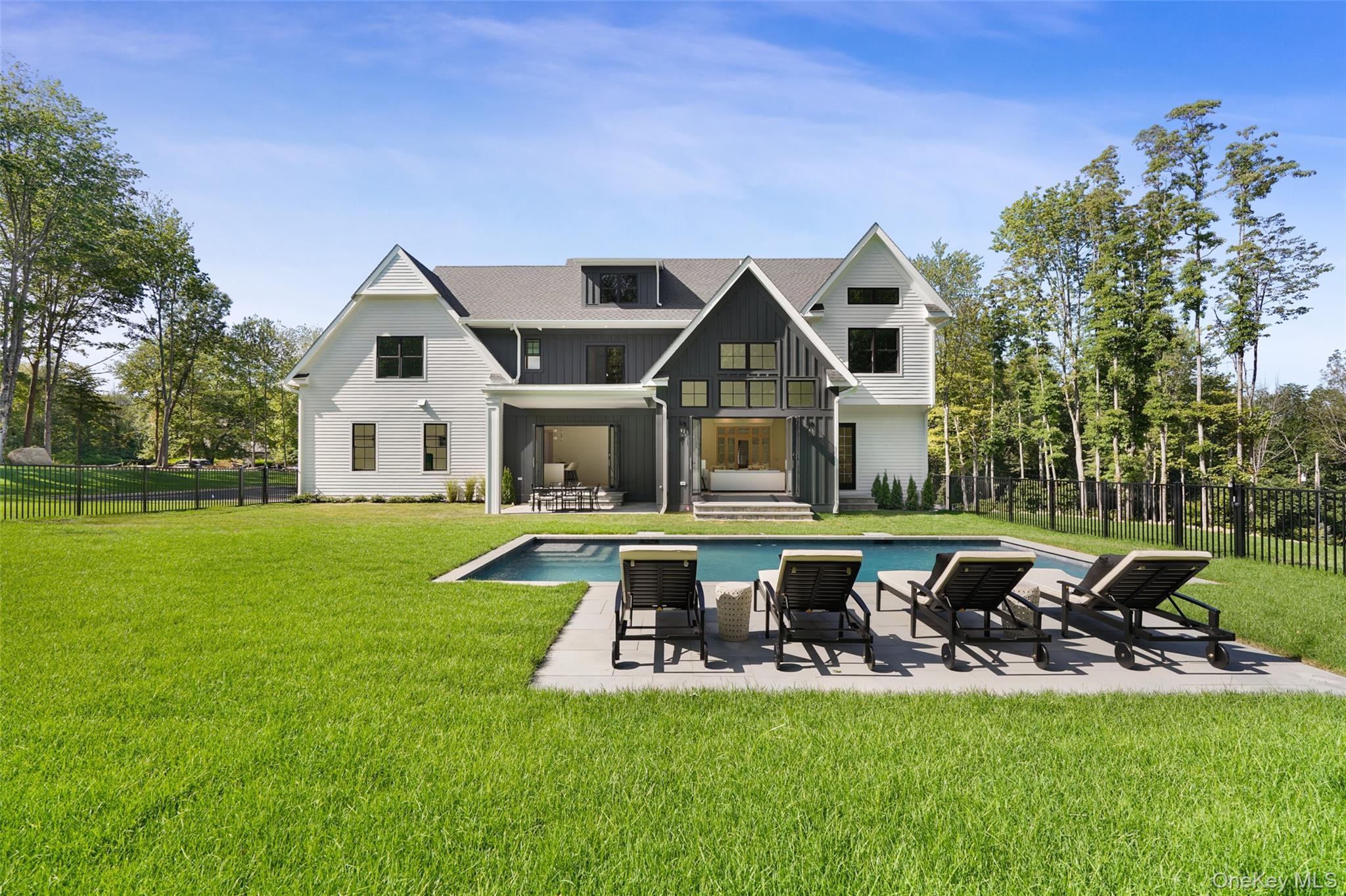 41 Ebenezer Lane, Pound Ridge, NY 10576