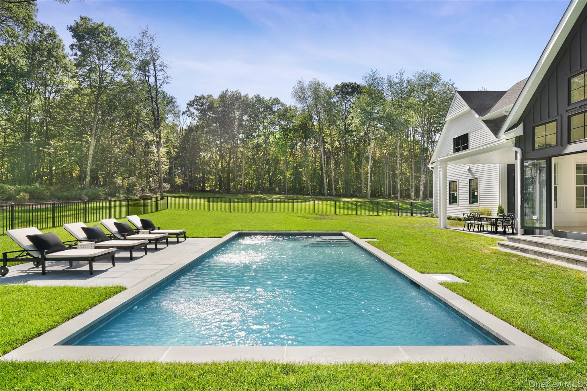 41 Ebenezer Lane, Pound Ridge, NY 10576