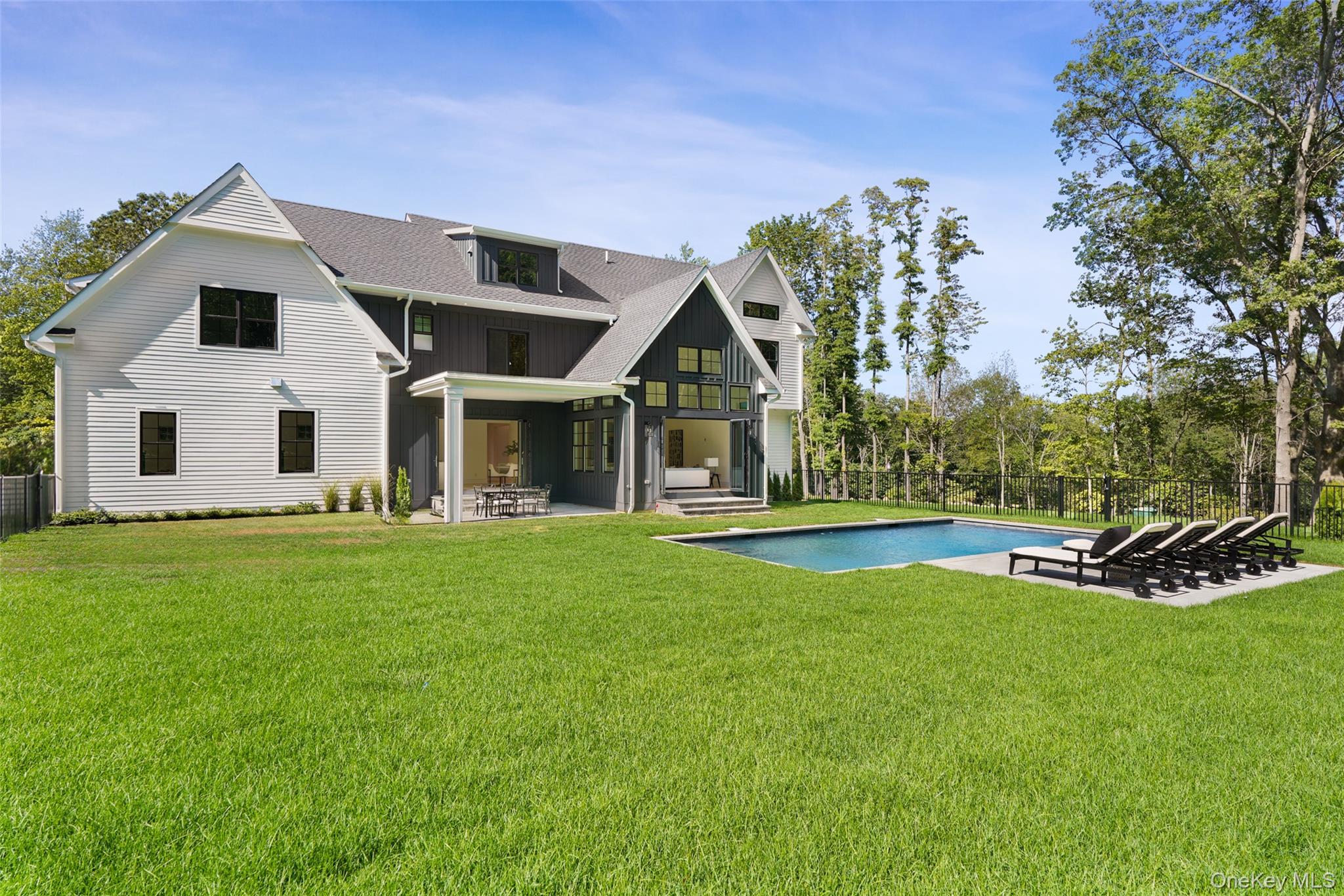 41 Ebenezer Lane, Pound Ridge, NY 10576