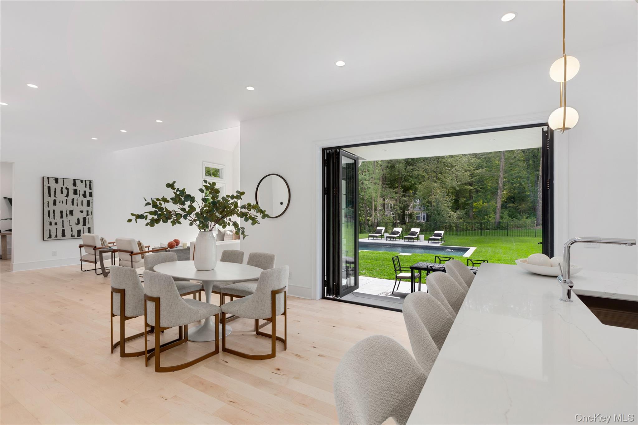 41 Ebenezer Lane, Pound Ridge, NY 10576