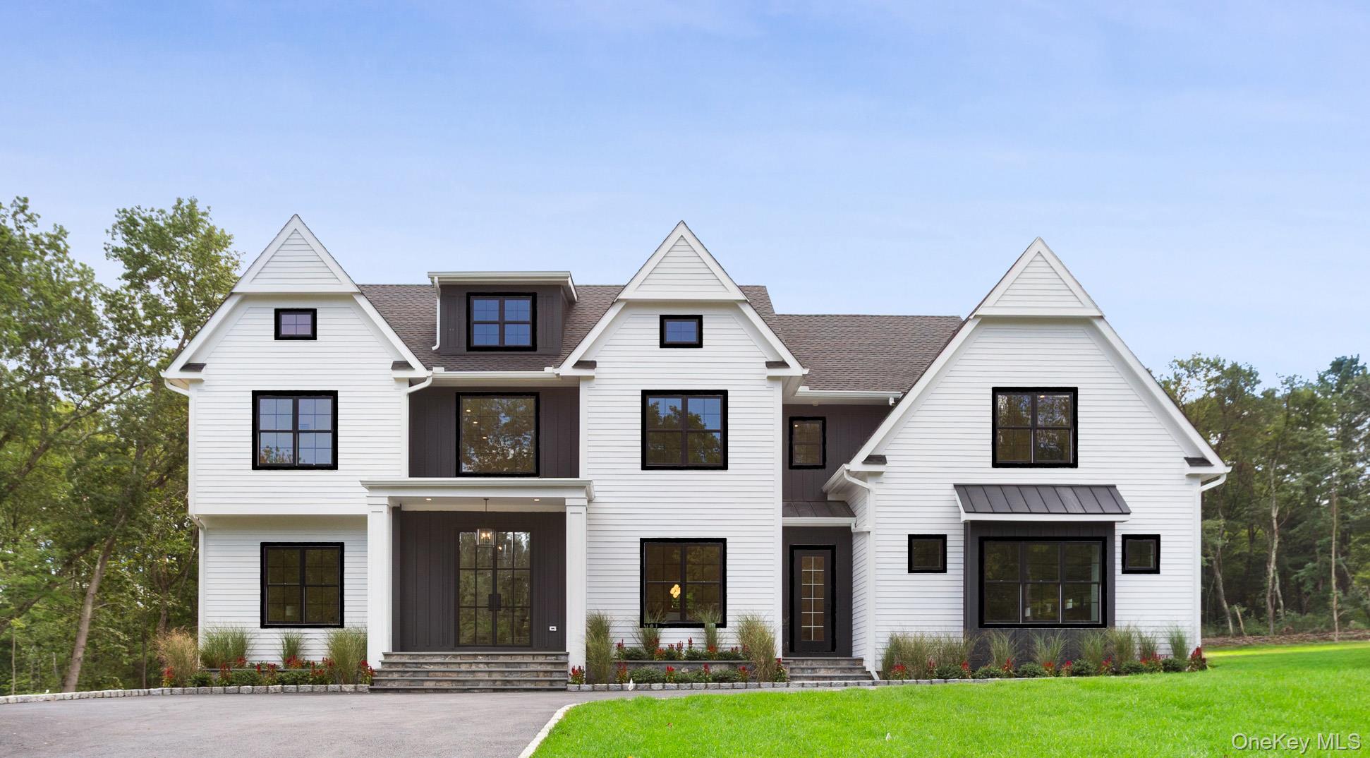 41 Ebenezer Lane, Pound Ridge, NY 10576