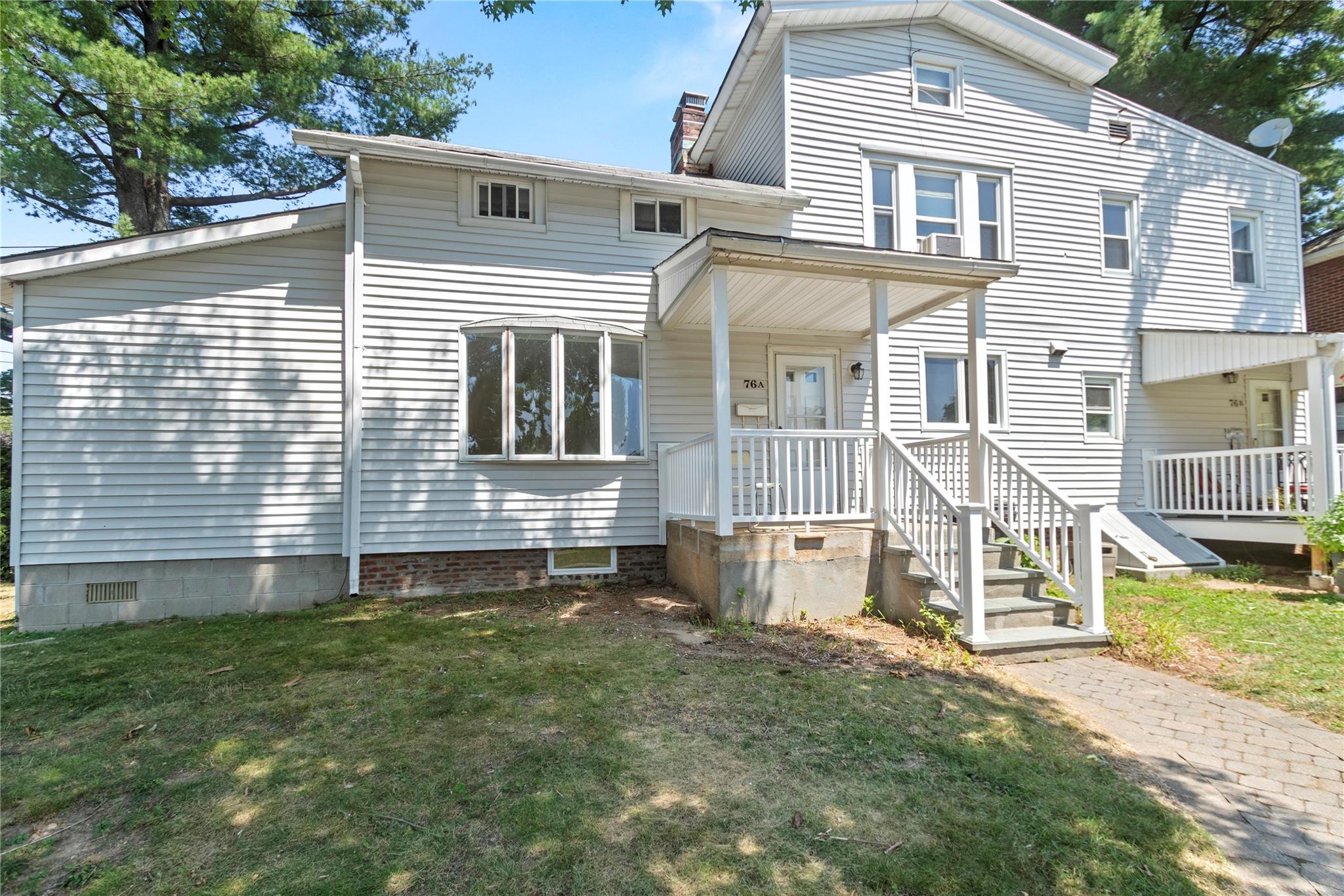 76 Elm Avenue # A, Glen Cove, NY 11542